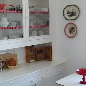  Apartment Sete Colinas